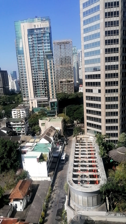Comparaison des prix pour les hôtels a Bangkok