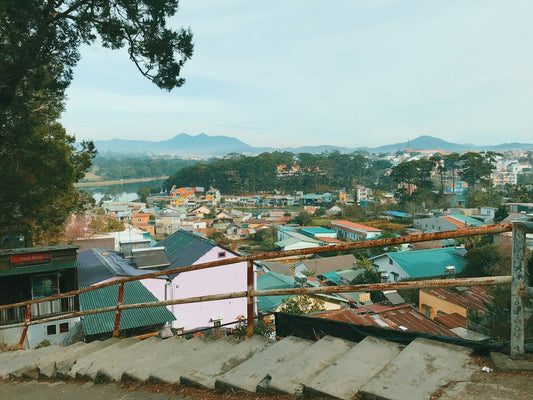 Dalat – La Ville Climatique Enchantée du Vietnam