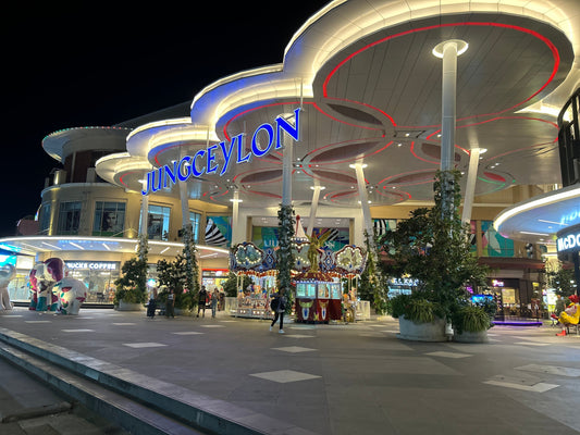 Patong City