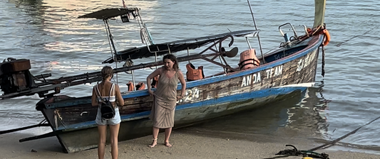 La Thaïlande - Un Joyau de l'Asie du Sud-Est