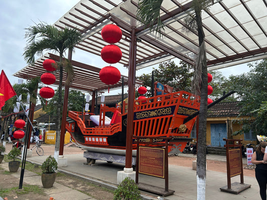 Où dormir à Hoi An ? Notre sélection d’hôtels pas chers et confortables