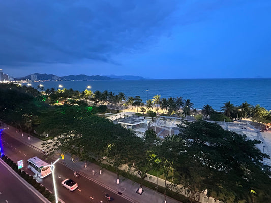 Agences excursions francophones à Nha Trang