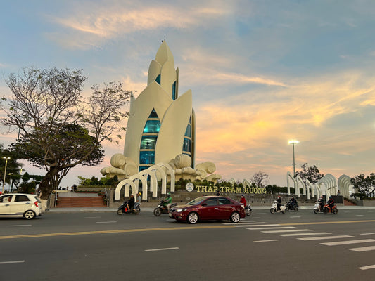 Guide des Hôtels les Plus Fréquentés à Nha Trang (Vietnam) – Budget à Moyenne Gamme