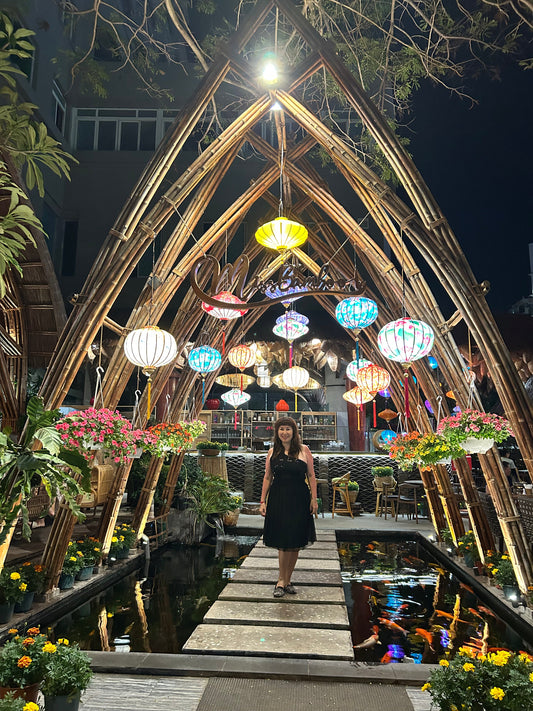 Expatriation au Vietnam avec enfants scolarisés