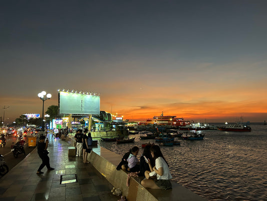 Vung Tau, la perle balnéaire du Sud Vietnam