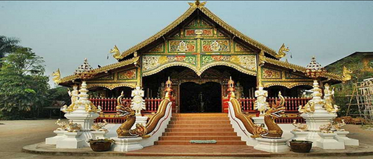 Où Dormir à Chiang Rai ? Notre Guide d'Hébergement pour Tous les Budgets