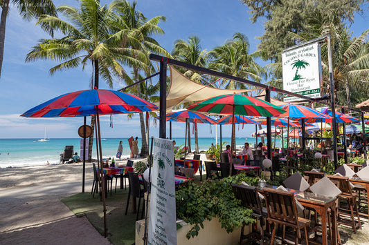 Loisirs et visites à Kamala Phuket