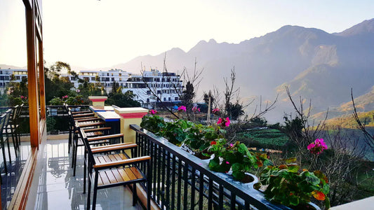 Guide des Hôtels à Sapa – Budget, Milieu de Gamme et Confort