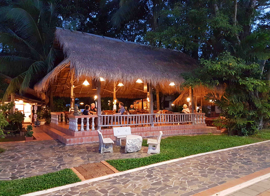 Mut Mee Garden Guest House : Un havre de paix à Nong Khai
