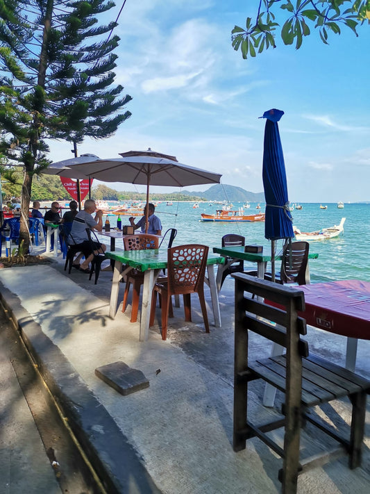 Activités et visites à Rawai Phuket