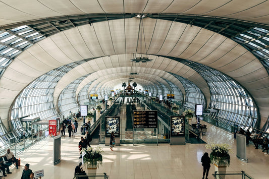 Stratégies pour réserver billet avion en Asie du Sud Est