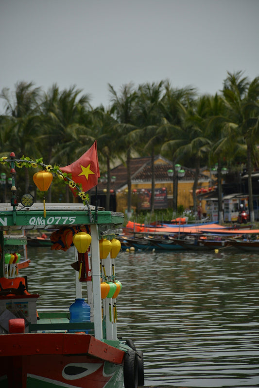 Les Marchés Flottants du Delta du Mékong : Un Trésor Culturel du Vietnam