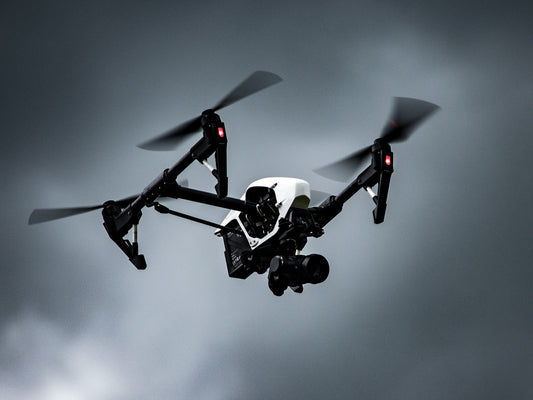 Règles pour filmer avec drone au Vietnam