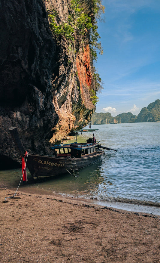 Activités et visites à Khao Lak