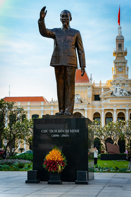 Agences d'excursion populaires à Ho Chi Minh