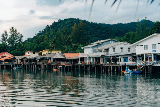 Pourquoi visiter Koh Chang