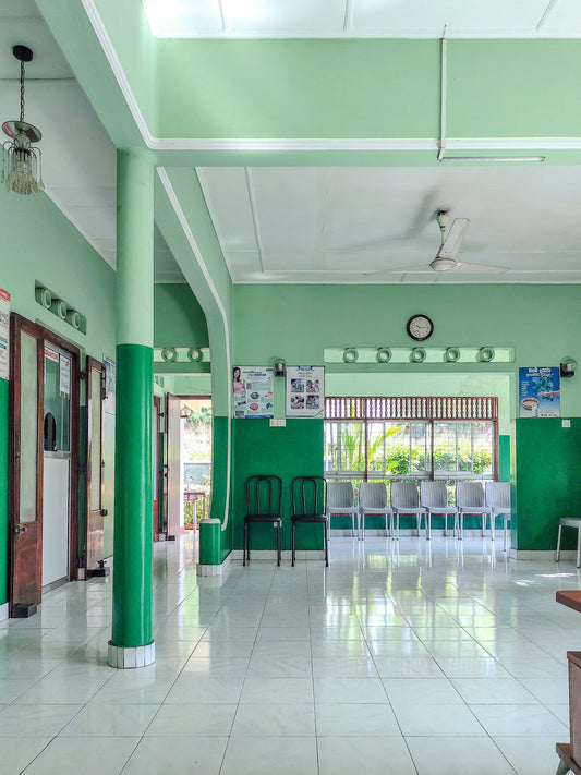 Demandes de bourse pour écoles en Thaïlande