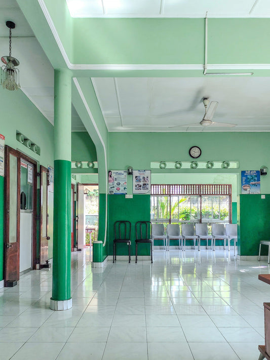 Demandes de bourse pour écoles en Thaïlande
