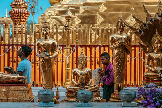 Chiang Mai City