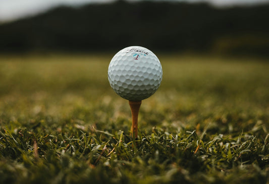 Club golf en Thaïlande