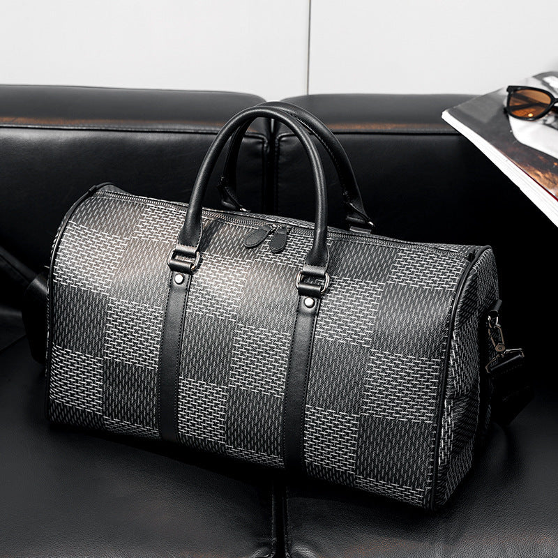 Sac en simili cuir