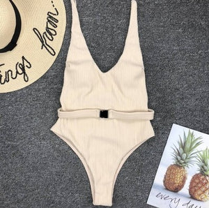 Maillot De Bain Une Nunzia