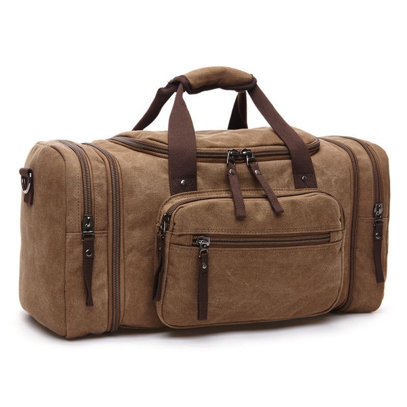 Sac de Voyage, Sac À Dos