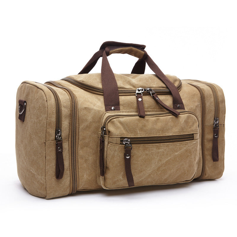 Sac de Voyage, Sac À Dos