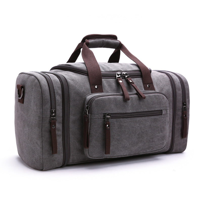 Sac de Voyage, Sac À Dos