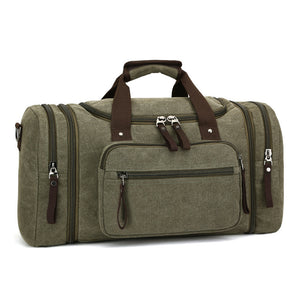 Sac de Voyage, Sac À Dos