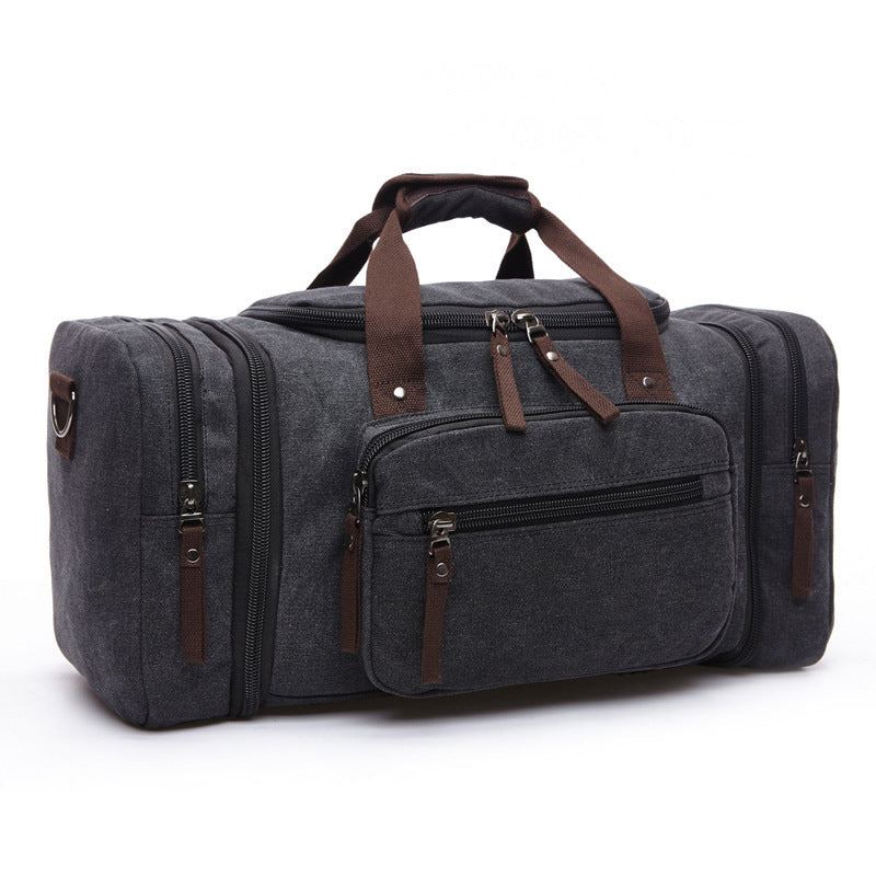 Sac de Voyage, Sac À Dos