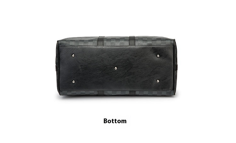 Sac en simili cuir