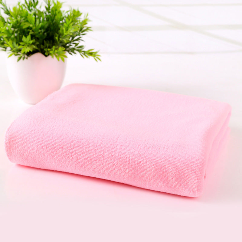 Serviette de bain, Serviette de plage