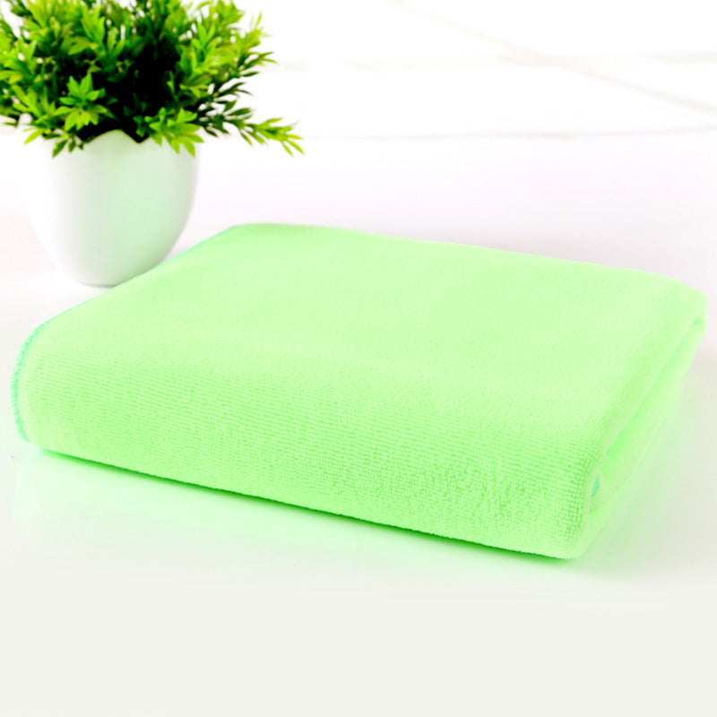 Serviette de bain, Serviette de plage