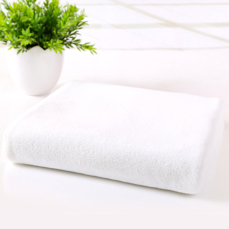 Serviette de bain, Serviette de plage
