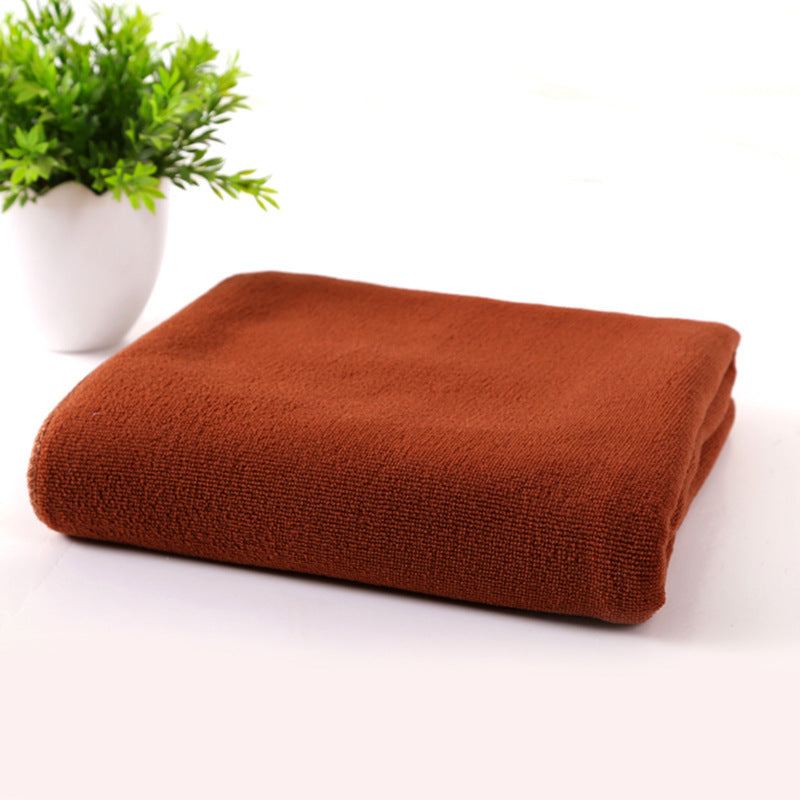Serviette de bain, Serviette de plage