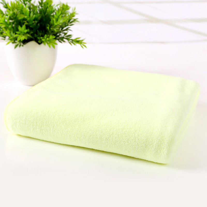 Serviette de bain, Serviette de plage