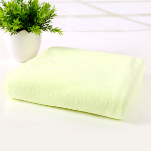 Serviette de bain, Serviette de plage