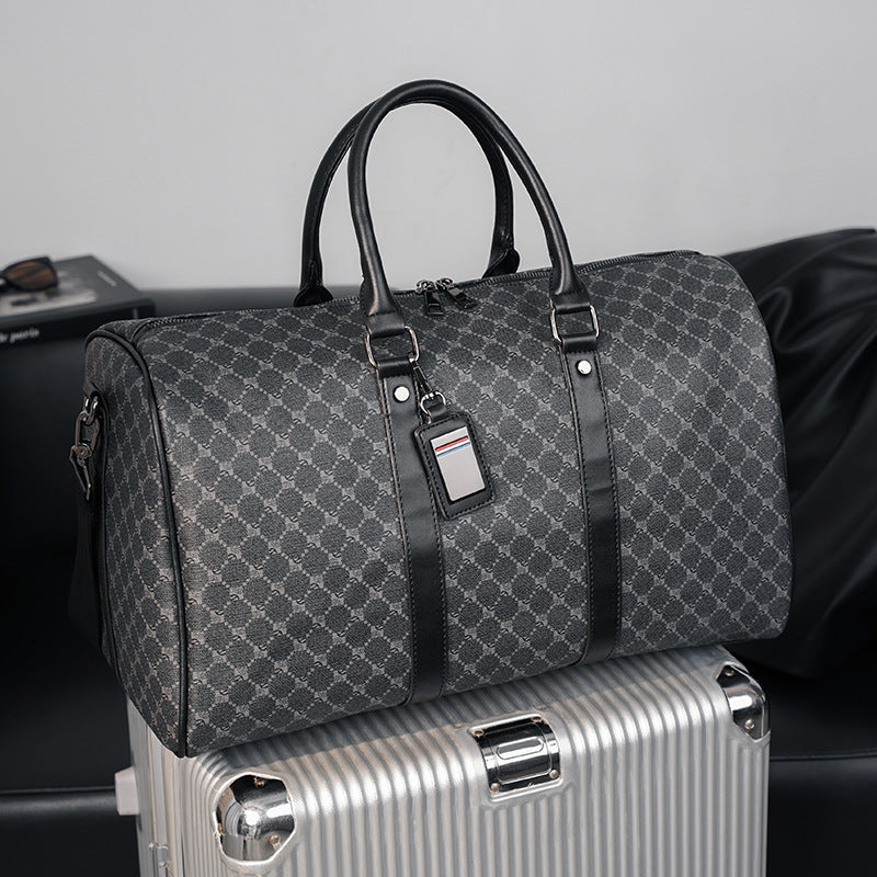 Sac en simili cuir