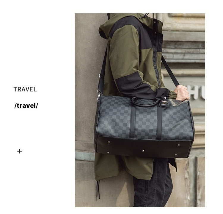 Sac en simili cuir