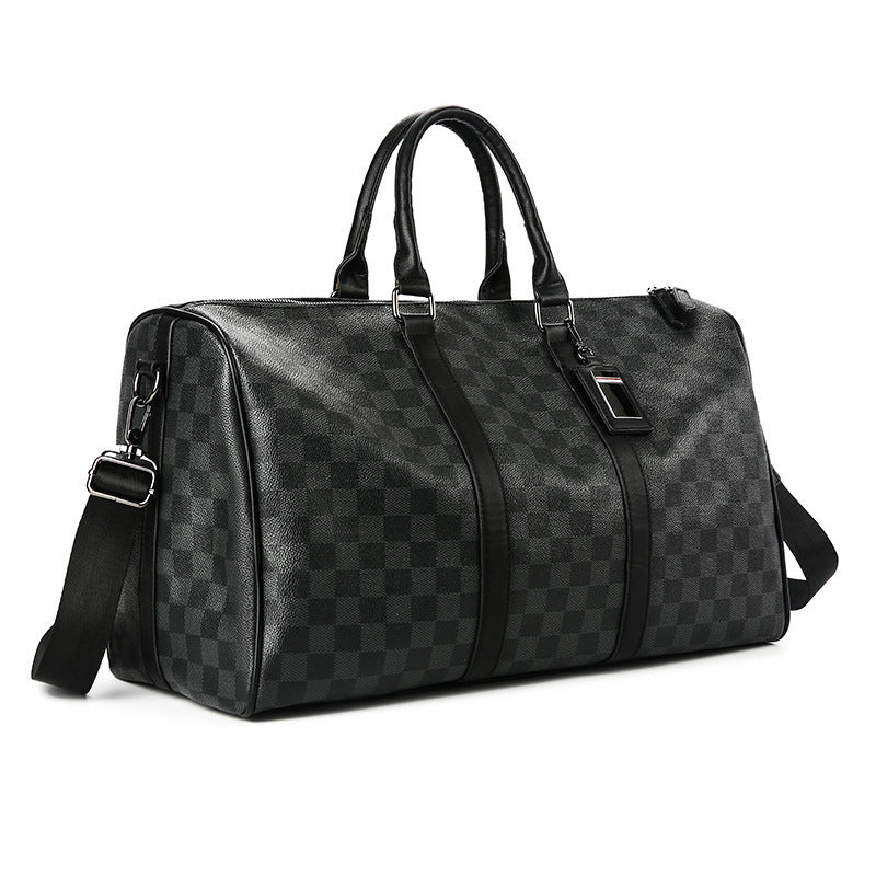 Sac en simili cuir