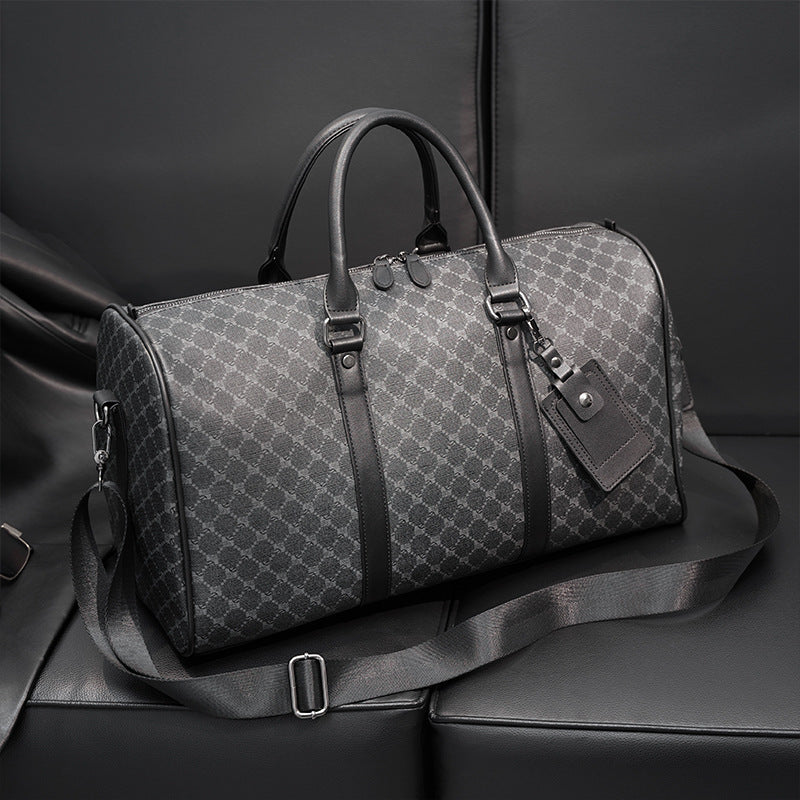 Sac en simili cuir