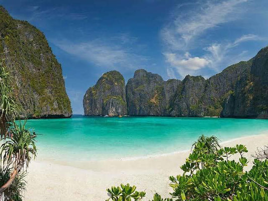 Visa Thaïlande & Assurance Voyage - Services Agréés avec Réductions Exclusives