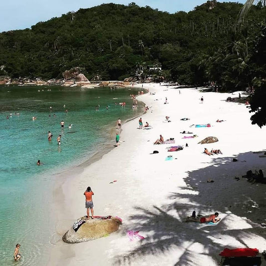Conseils pour Première voyage Koh Samui