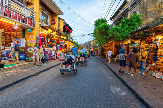 🍜 Meilleurs restaurants à Hoi An : où manger absolument en 2026