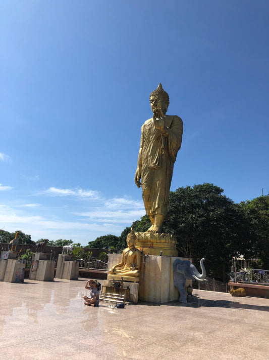 Info pratique sur la monnaie en Bath  pour voyager en Thaïlande