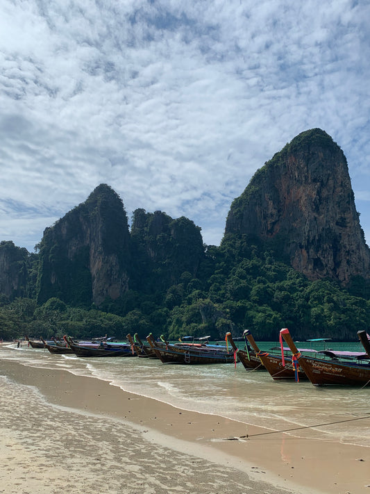 Info pratique pour voyager en Thaïlande en toute Sécurité