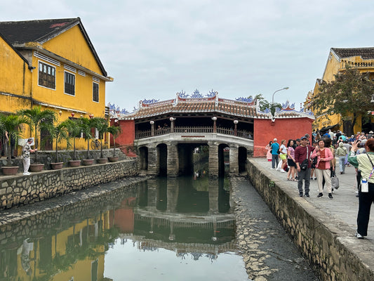 Activités et visites à Hoi An, Vietnam
