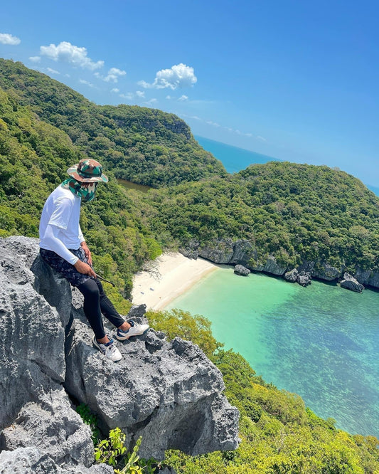 Itinéraires Thaïlande : 3 Voyages en 15 Jours