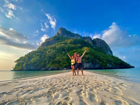 Guide Complet des Clubs Med en Thaïlande : Phuket vs. Khao Lak